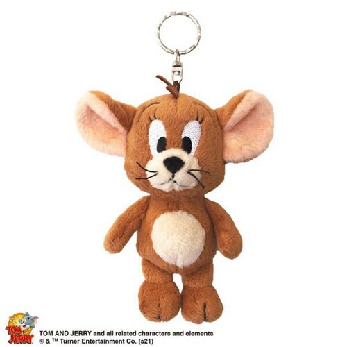 キーホルダー ビーンバッグ ジェリー