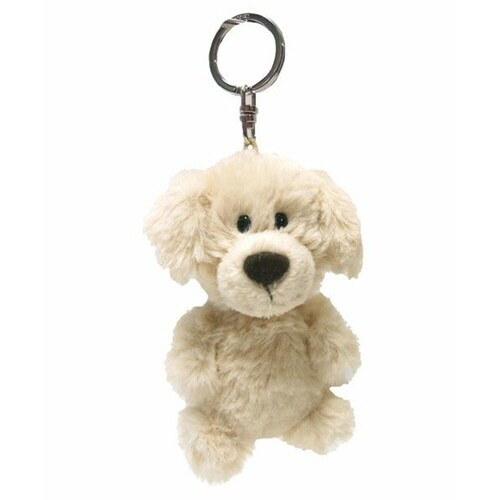 キーホルダー ビーンバッグ ゴールデンレトリバー