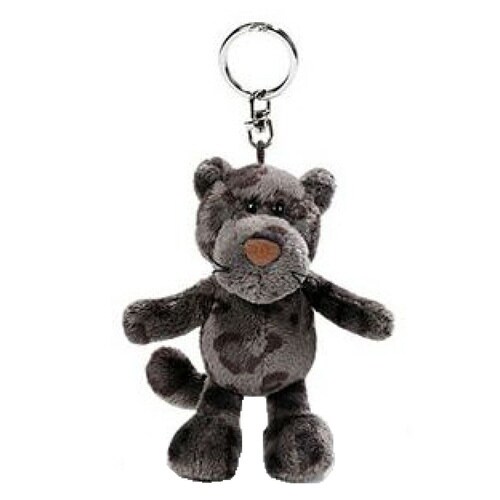 キーホルダー ビーンバッグ アニマル パンサー