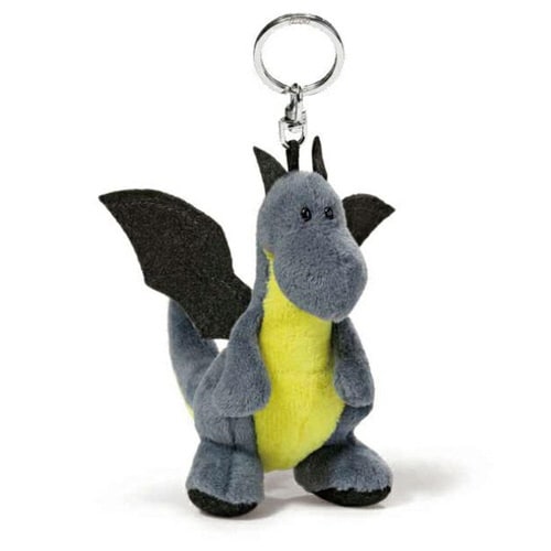 キーホルダー ビーンバッグ アニマル ドラゴン