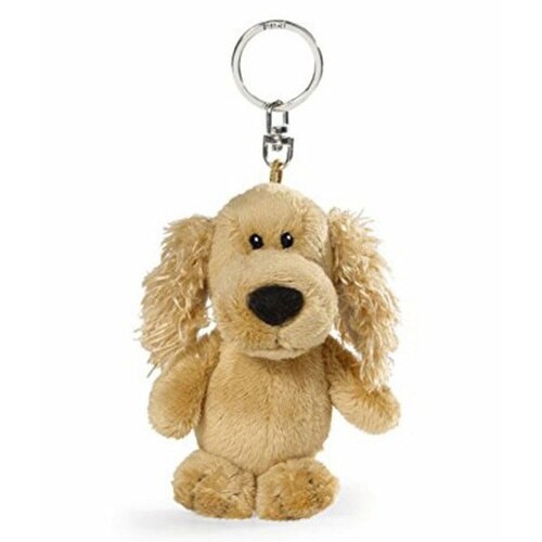 キーホルダー ビーンバッグ コッカスパニエル