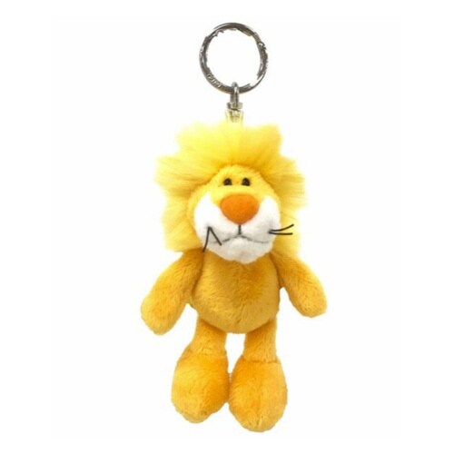 キーホルダー ビーンバッグ サニーライオン