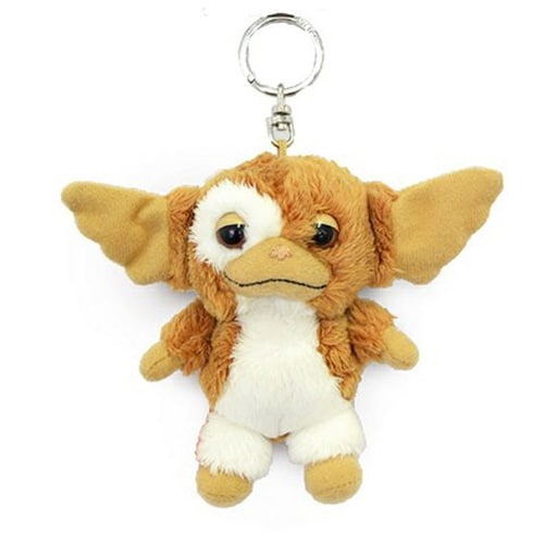 キーホルダー ビーンバッグ トムとジェリー ギズモ