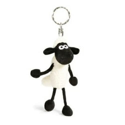 キーホルダー ビーンバッグ ショーン