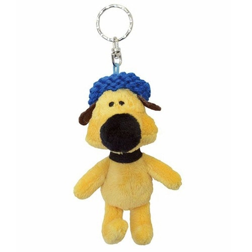 キーホルダー ビーンバッグ ビッツァー