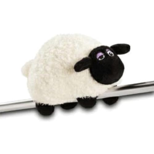 マスコット 磁石入り マグニキ シャーリー×2