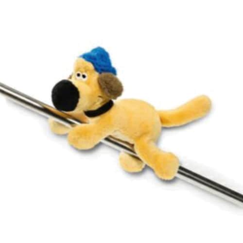 マスコット 磁石入り マグニキ ビッツァー×2