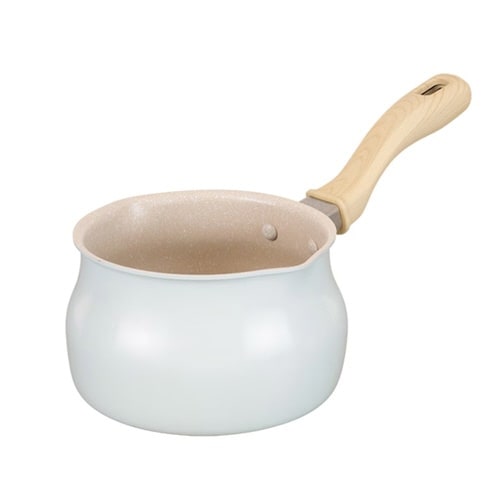 ミルクパン 15cm IH対応 ミディーズ 片手鍋