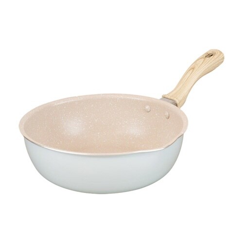 いため鍋 21cm IH対応 ミディーズ×2