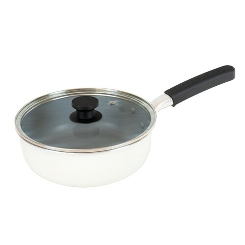 フライパン 20cm IH対応 深型 rinto