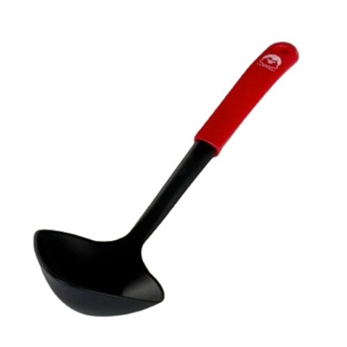 そそぎやすいお玉 元祖やきやき ナイロン製