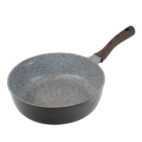 フライパン 28cm 深型 ガス火専用