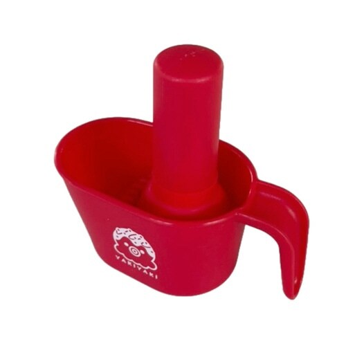 油引きセット 元祖やきやき シリコン製