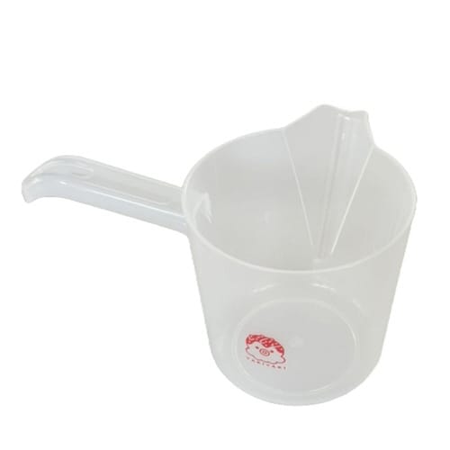 粉つぎ 元祖やきやき