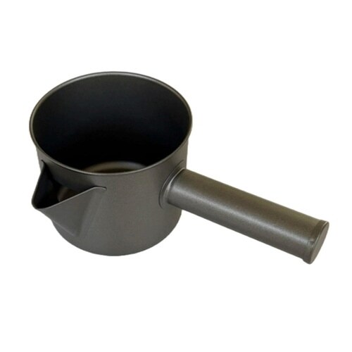 粉つぎ 元祖やきやき ステンレス製×2