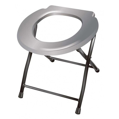 簡易トイレ 非常用 折りたたみ 本体のみ 防災