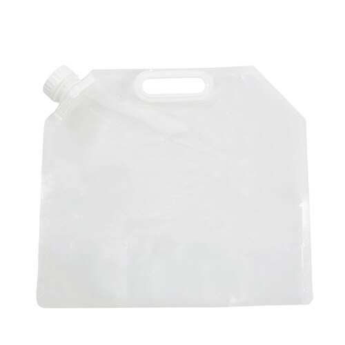 ウォータータンク 10L 非常用 給水袋