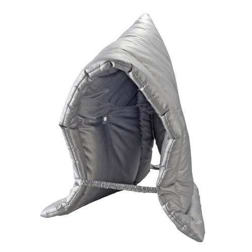 防災ずきん 非常用 防災頭巾 地震 防災