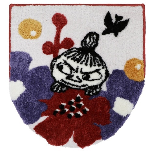 蓋カバー ペルホネン ムーミン ミイ×2