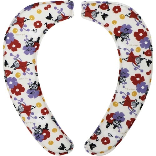 便座カバー ペルホネン ミイ×2