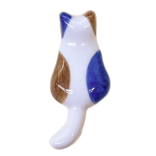 箸置き 箸置 ねこ ミケネコ