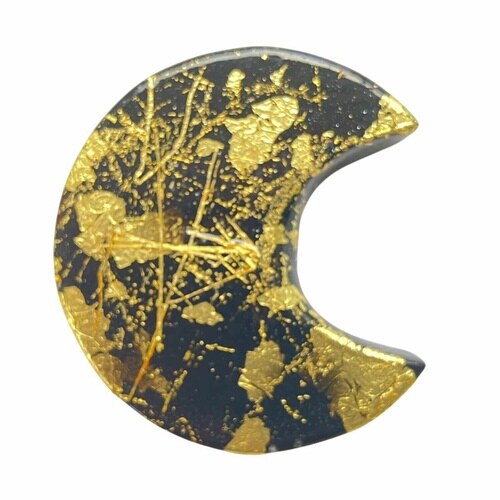 箸置き 一双 京都金彩 箸置 金×2