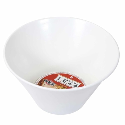 麺鉢 中華家 陶器製 ラーメンどんぶり