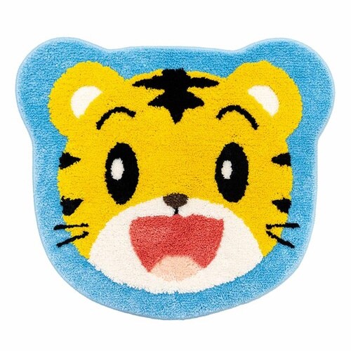 マルチマット しまじろう みみりん しまじろう×2