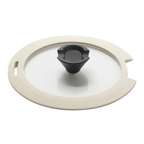 フライパン 蓋 18cm用 ガラス蓋