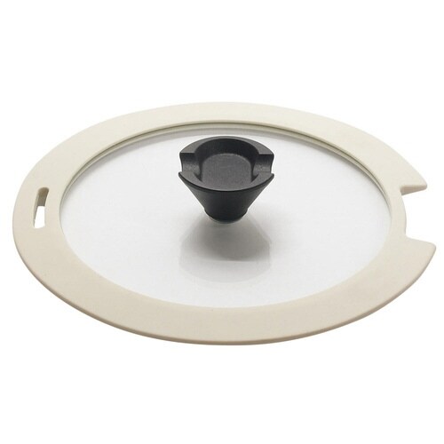 フライパン 蓋 20cm用 ガラス蓋