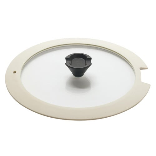 フライパン 蓋 26cm用 ガラス蓋