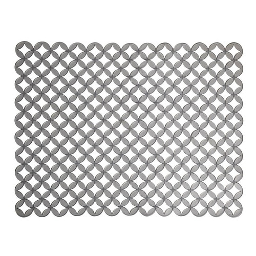 UMBRA アンブラ シンクマット クリアグレー