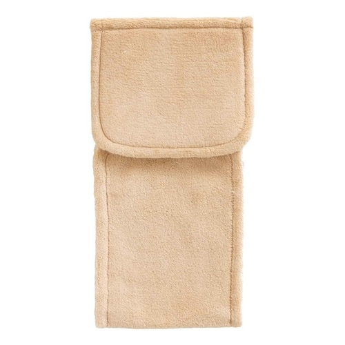 ペーパーホルダーカバー アラン ベージュ