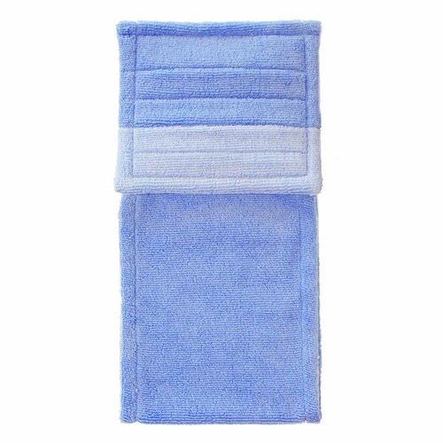 ペーパーホルダーカバー フレッシュデオ ブルー