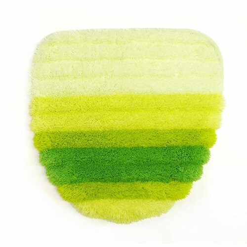 蓋カバー フレッシュデオ グリーン×2