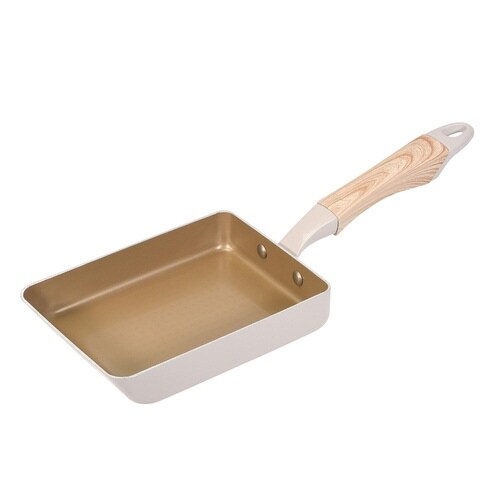 卵焼き器 13×18cm IH対応×2