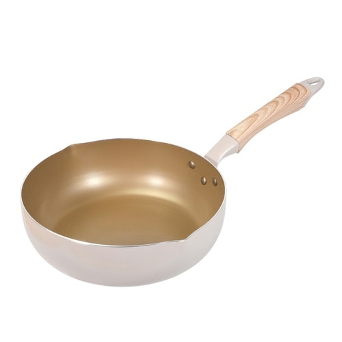 フライパン 24cm 深型 IH対応