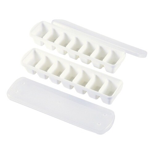 製氷皿 クールランド スリム アイストレー