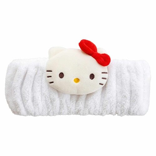 ヘアバンド サンリオ ハローキティ
