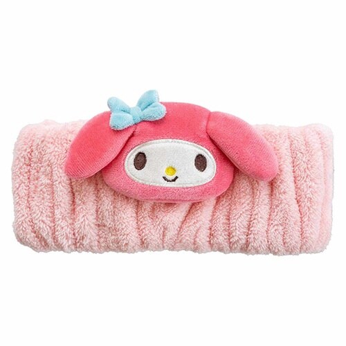 ヘアバンド サンリオ マイメロディ