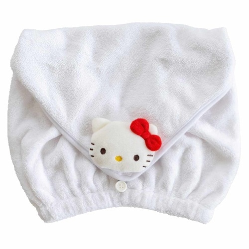 ヘアキャップ サンリオ ハローキティ