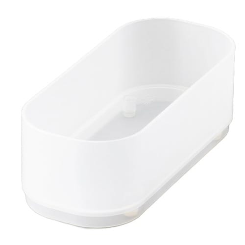 収納ケース 2個入り インケース SS 小物入れ