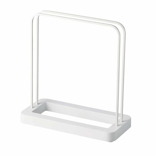 バスマットスタンド シンプルピュア