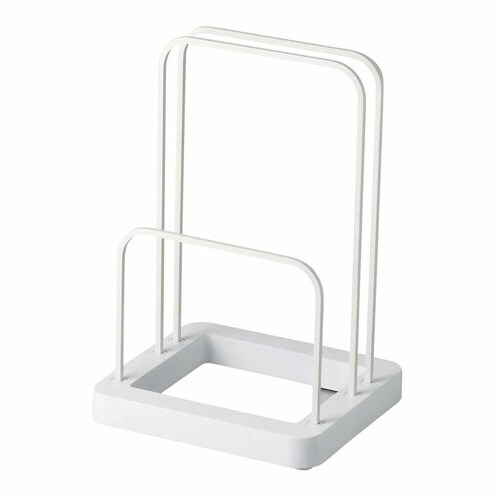 バスマットスタンド シンプルピュア