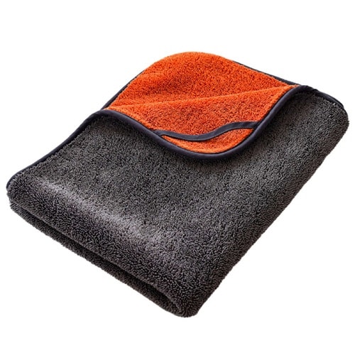 洗車用クロス マッハクロス 洗車クロス グレー