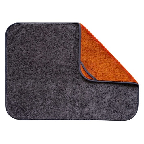 洗車用クロス マッハクロス 洗車クロス グレー