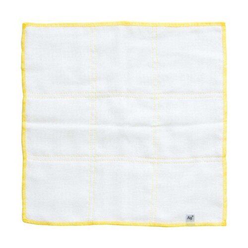 ふきんAg+除菌ふきん食卓用お得用5枚入×2