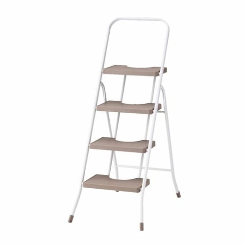 脚立 コンパクト 踏み台 4段 折りたたみ