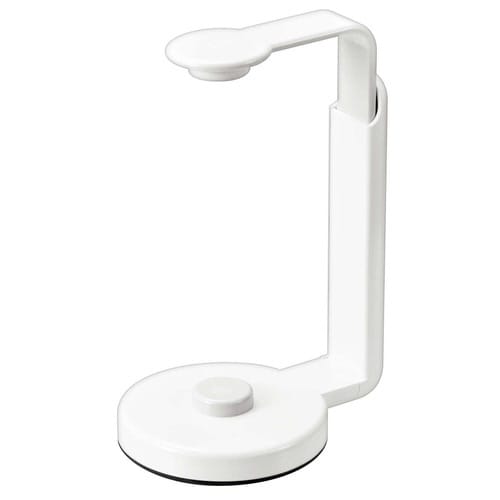 キッチンペーパーホルダー プラスチック WT×2