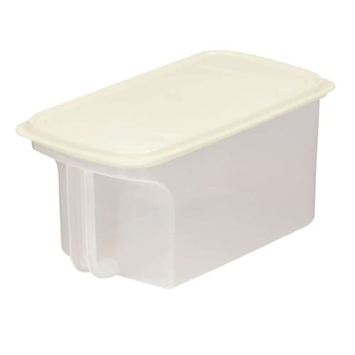 吊戸棚収納 ボックス アレンジプラス×2